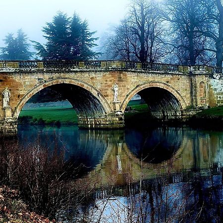 The Watchmakers Matlock Apartment Matlock  Bagian luar foto